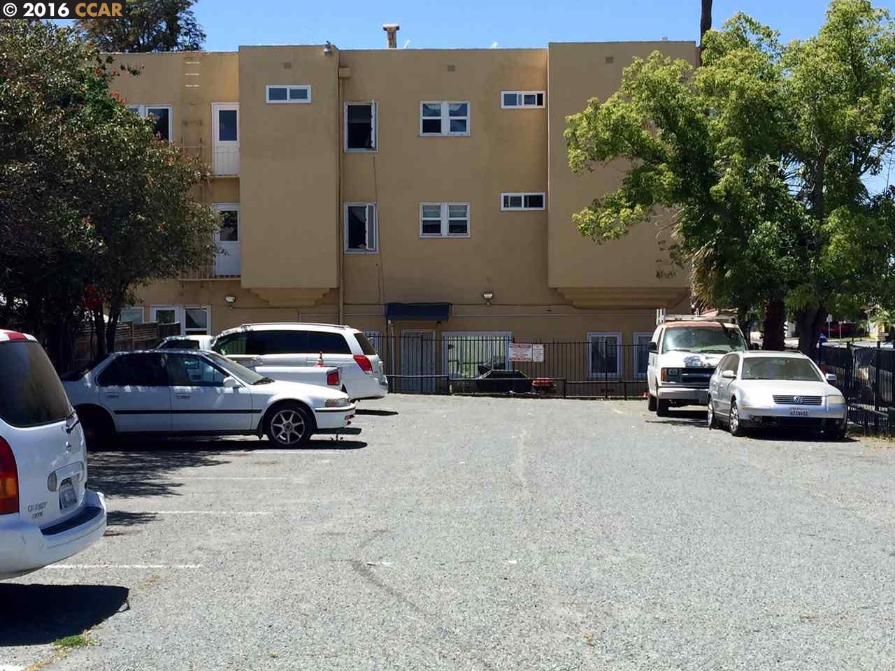 45 10TH, PITTSBURG, California 94565, ,Comm Ri Multi-units 5+,For Sale,10TH,40743202