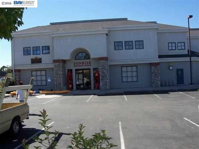 2455 Railroad Ave, LIVERMORE, California 94550, ,Comm Industrial For Lease,For Rent,Railroad Ave,40940934