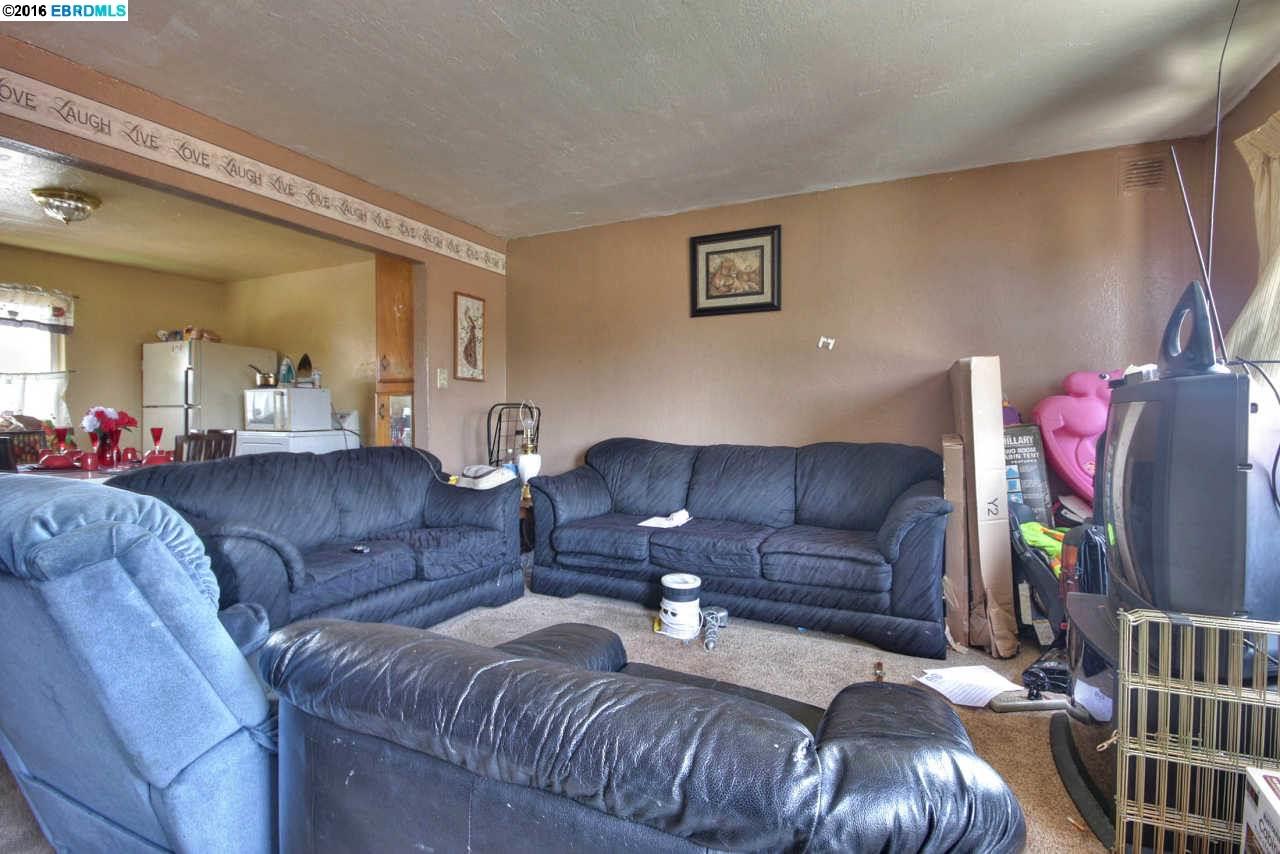 1355 80th Ave, OAKLAND, California 94621, ,Comm Ri Multi-units 5+,For Sale,80th Ave,40743381