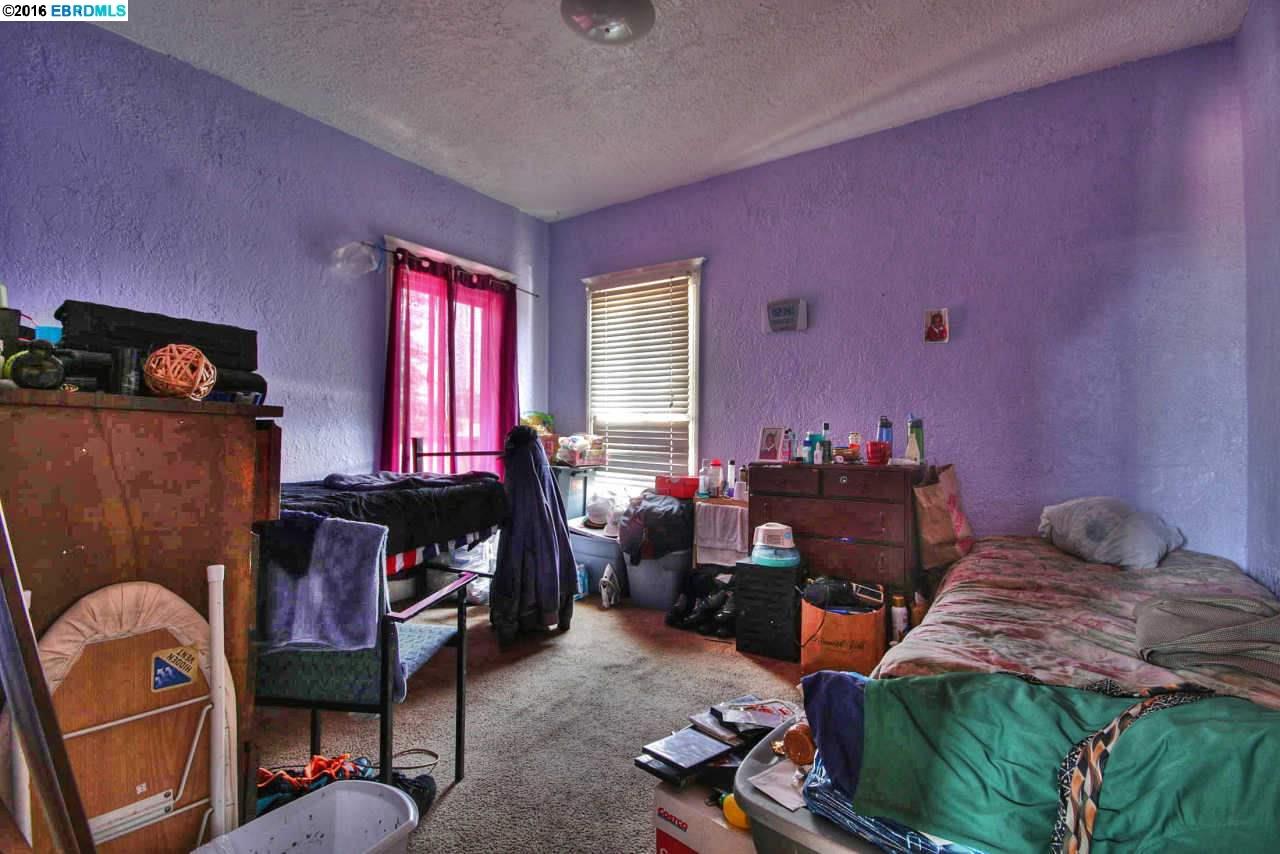 1355 80th Ave, OAKLAND, California 94621, ,Comm Ri Multi-units 5+,For Sale,80th Ave,40743381