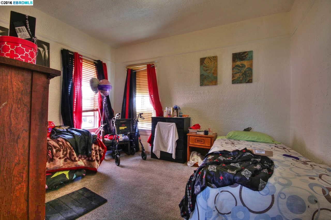 1355 80th Ave, OAKLAND, California 94621, ,Comm Ri Multi-units 5+,For Sale,80th Ave,40743381