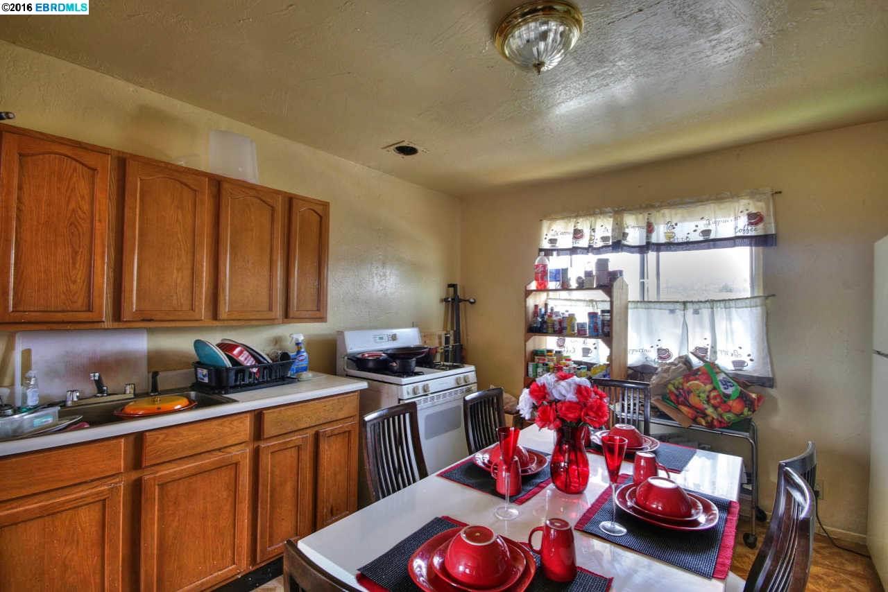 1355 80th Ave, OAKLAND, California 94621, ,Comm Ri Multi-units 5+,For Sale,80th Ave,40743381