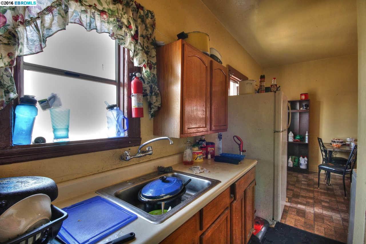 1355 80th Ave, OAKLAND, California 94621, ,Comm Ri Multi-units 5+,For Sale,80th Ave,40743381