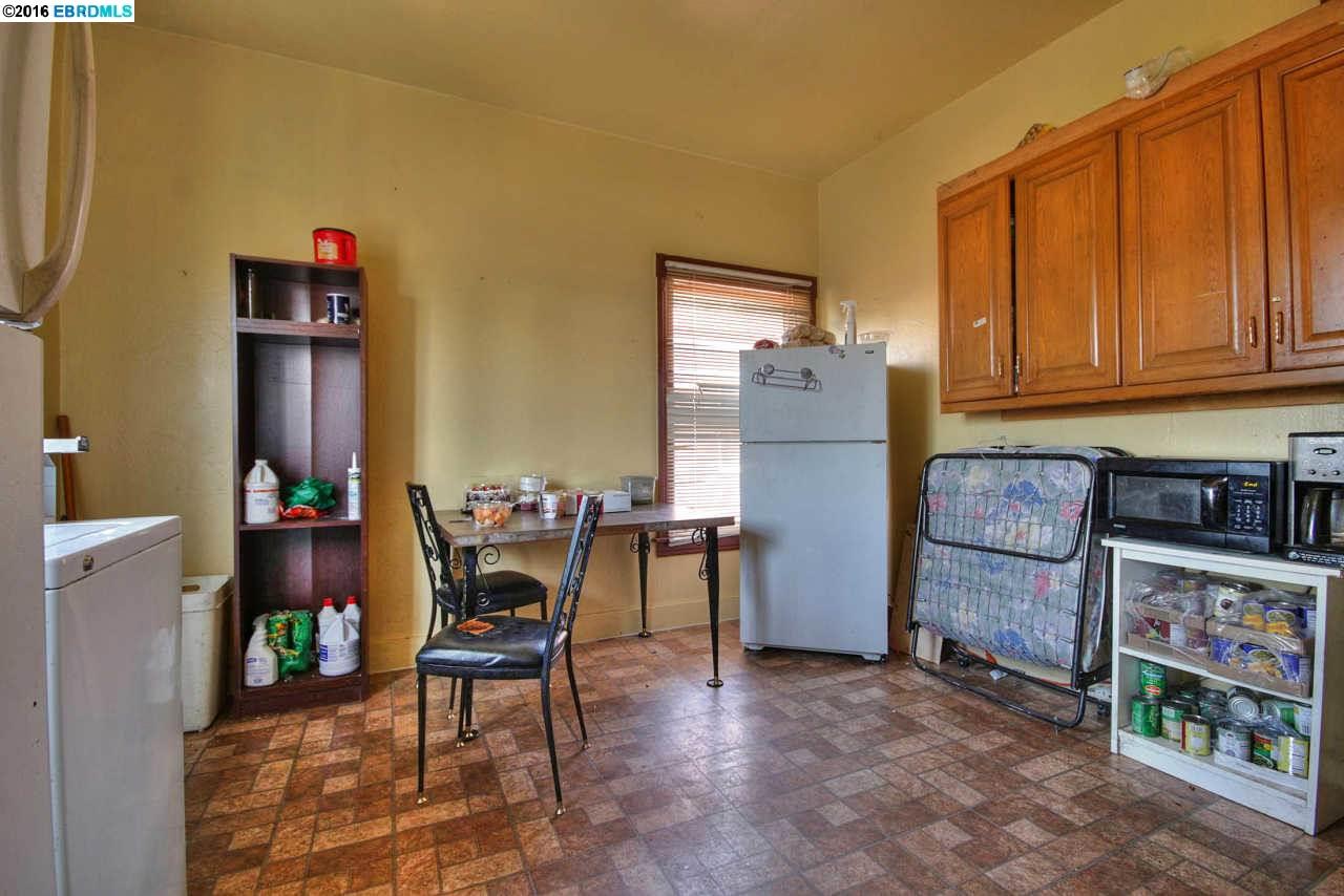 1355 80th Ave, OAKLAND, California 94621, ,Comm Ri Multi-units 5+,For Sale,80th Ave,40743381