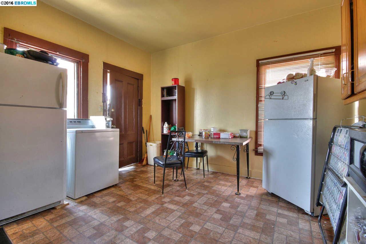 1355 80th Ave, OAKLAND, California 94621, ,Comm Ri Multi-units 5+,For Sale,80th Ave,40743381