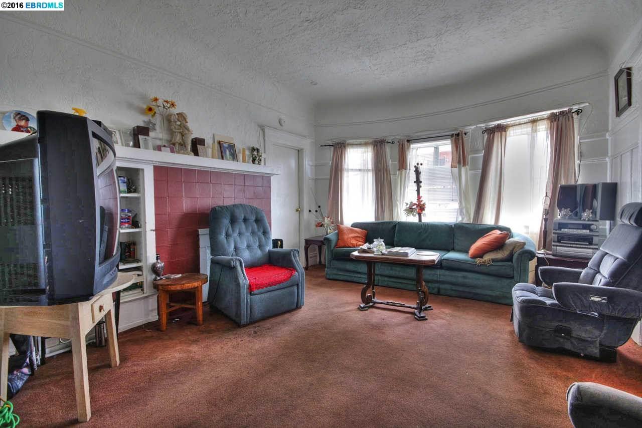 1355 80th Ave, OAKLAND, California 94621, ,Comm Ri Multi-units 5+,For Sale,80th Ave,40743381