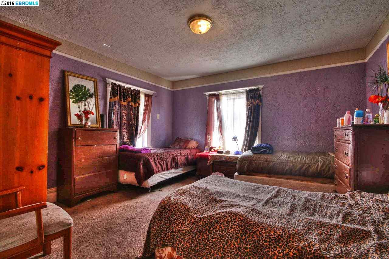 1355 80th Ave, OAKLAND, California 94621, ,Comm Ri Multi-units 5+,For Sale,80th Ave,40743381