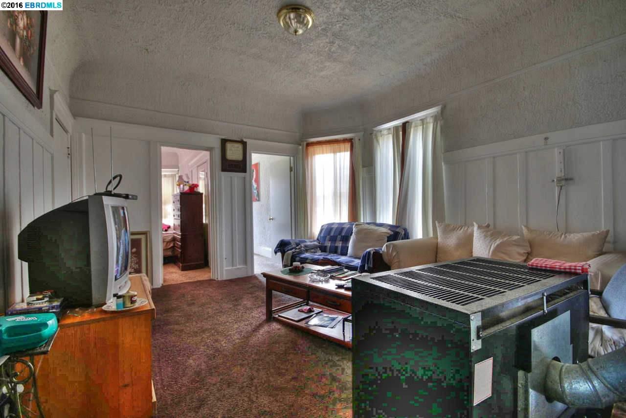 1355 80th Ave, OAKLAND, California 94621, ,Comm Ri Multi-units 5+,For Sale,80th Ave,40743381