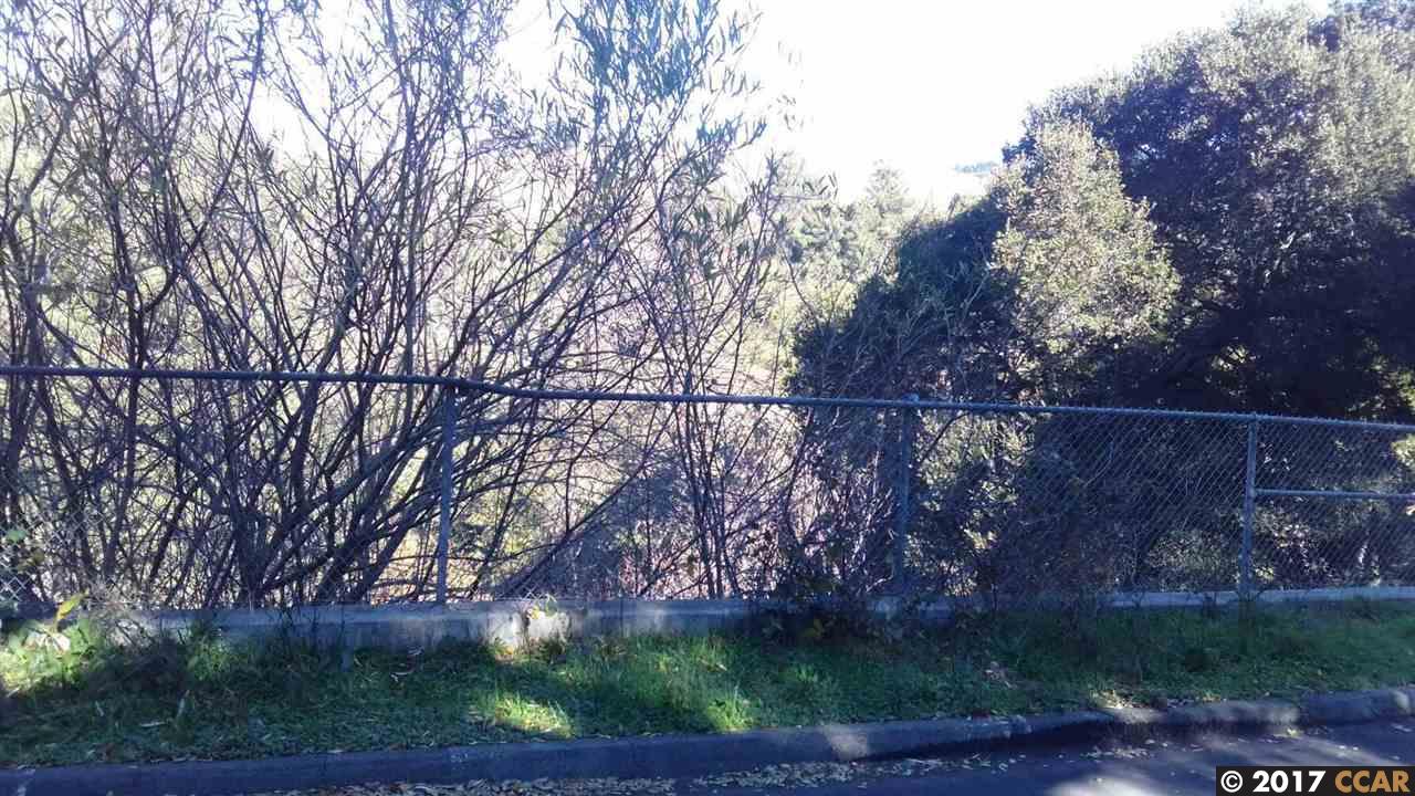 0 Mcbryde, RICHMOND, California 94805, ,Comm Lots And Land,For Sale,Mcbryde,40935146