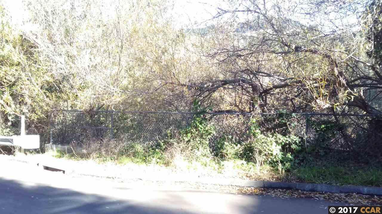 0 Mcbryde, RICHMOND, California 94805, ,Comm Lots And Land,For Sale,Mcbryde,40935146