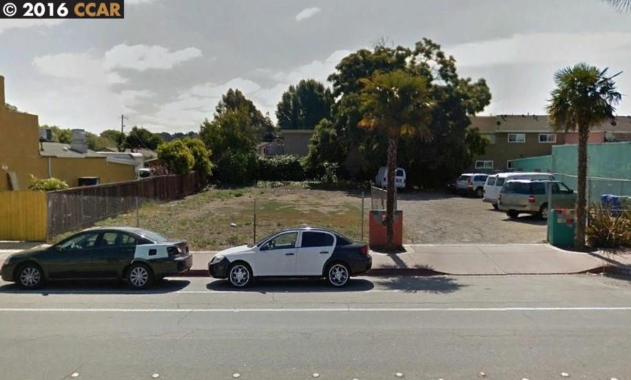 1982 23rd St, SAN PABLO, California 94806, ,Comm Lots And Land,For Sale,23rd St,40935161