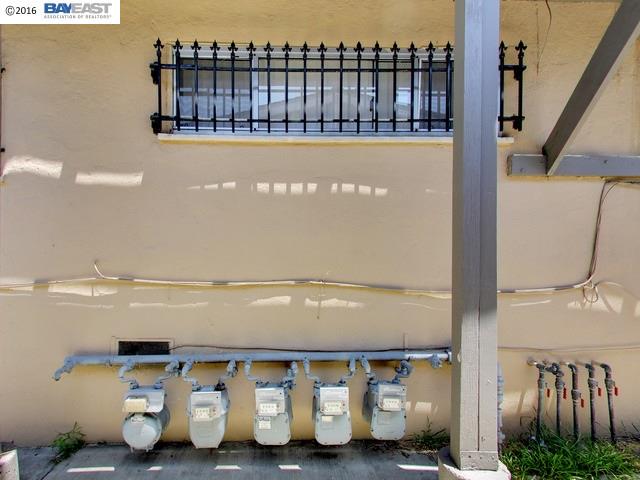1311 97th Ave., OAKLAND, California 94603, ,Comm Ri Multi-units 5+,For Sale,97th Ave.,40743653