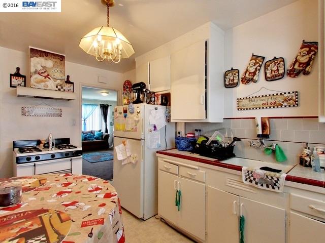 1311 97th Ave., OAKLAND, California 94603, ,Comm Ri Multi-units 5+,For Sale,97th Ave.,40743653