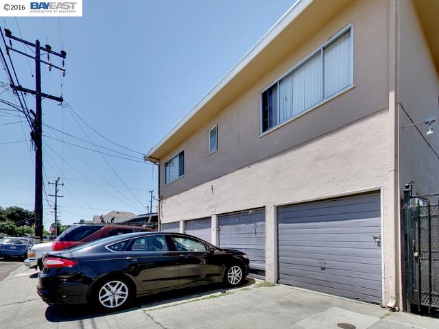 1311 97th Ave., OAKLAND, California 94603, ,Comm Ri Multi-units 5+,For Sale,97th Ave.,40743653