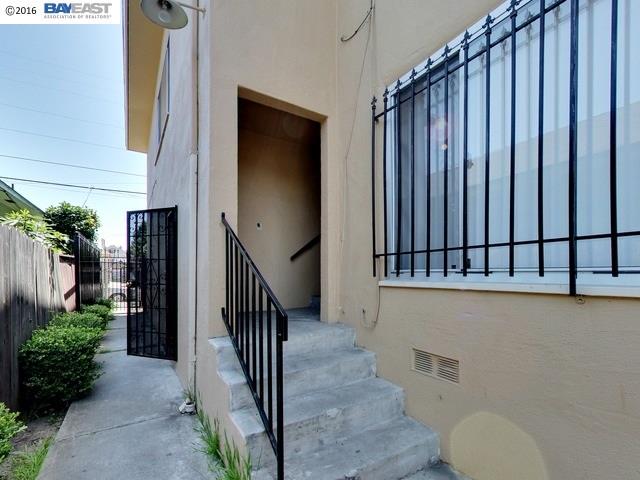 1311 97th Ave., OAKLAND, California 94603, ,Comm Ri Multi-units 5+,For Sale,97th Ave.,40743653