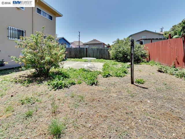 1311 97th Ave., OAKLAND, California 94603, ,Comm Ri Multi-units 5+,For Sale,97th Ave.,40743653