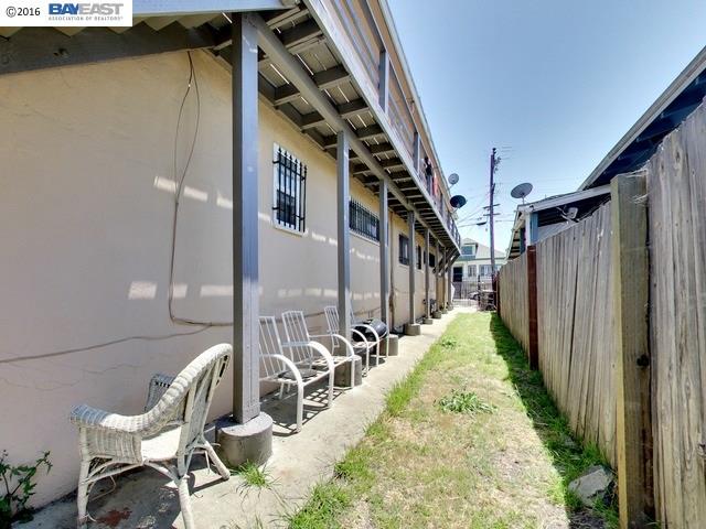 1311 97th Ave., OAKLAND, California 94603, ,Comm Ri Multi-units 5+,For Sale,97th Ave.,40743653