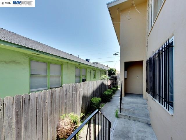 1311 97th Ave., OAKLAND, California 94603, ,Comm Ri Multi-units 5+,For Sale,97th Ave.,40743653