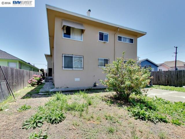 1311 97th Ave., OAKLAND, California 94603, ,Comm Ri Multi-units 5+,For Sale,97th Ave.,40743653