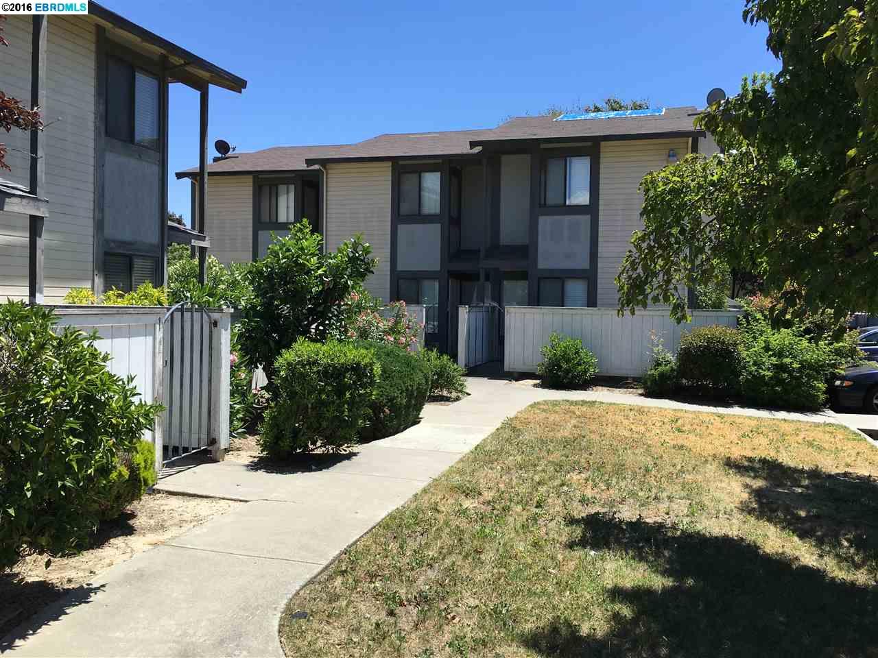 1924 Manor Place, FAIRFIELD, California 94533, ,Comm Ri Multi-units 5+,For Sale,Manor Place,40744122