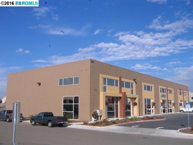 395 CARROL CT, BRENTWOOD, California 94513, ,Comm Industrial For Lease,For Rent,CARROL CT,40940949