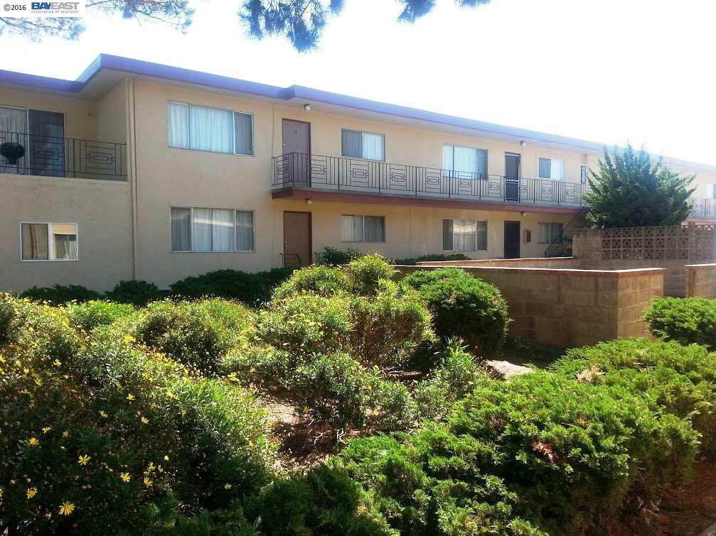 2568 Grove Way, CASTRO VALLEY, California 94546, ,Comm Ri Multi-units 5+,For Sale,Grove Way,40744627