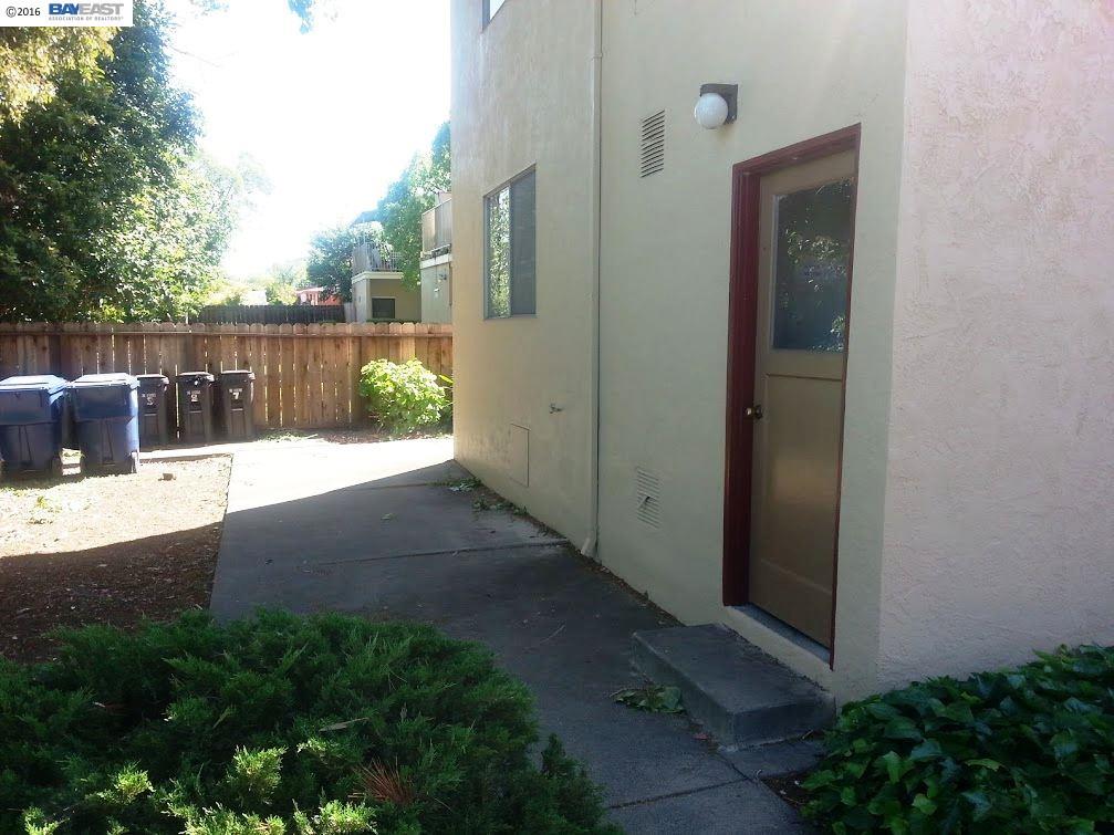 2568 Grove Way, CASTRO VALLEY, California 94546, ,Comm Ri Multi-units 5+,For Sale,Grove Way,40744627