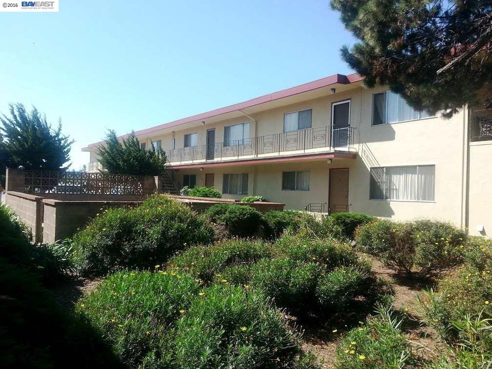 2568 Grove Way, CASTRO VALLEY, California 94546, ,Comm Ri Multi-units 5+,For Sale,Grove Way,40744627