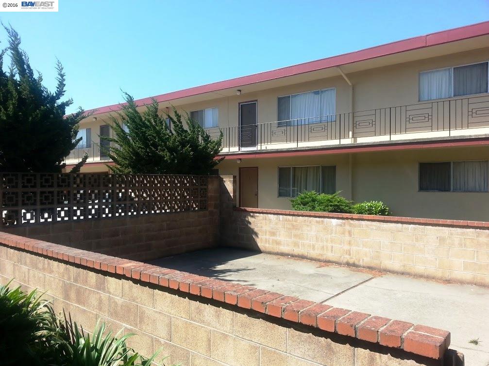 2568 Grove Way, CASTRO VALLEY, California 94546, ,Comm Ri Multi-units 5+,For Sale,Grove Way,40744627