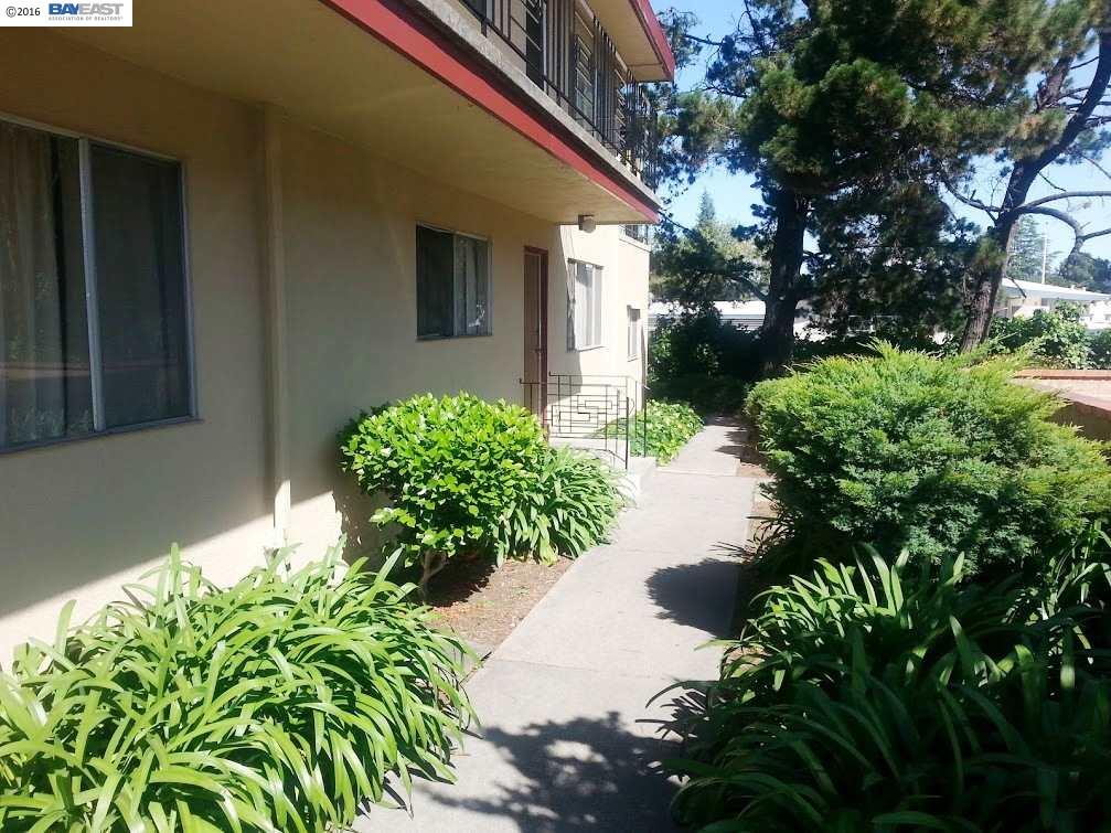 2568 Grove Way, CASTRO VALLEY, California 94546, ,Comm Ri Multi-units 5+,For Sale,Grove Way,40744627
