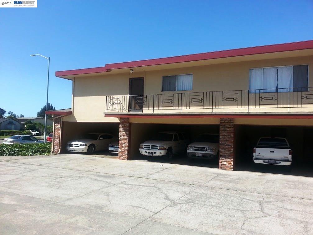 2568 Grove Way, CASTRO VALLEY, California 94546, ,Comm Ri Multi-units 5+,For Sale,Grove Way,40744627