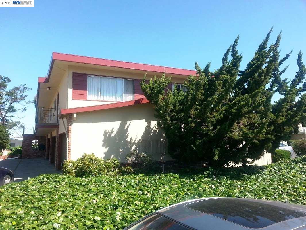 2568 Grove Way, CASTRO VALLEY, California 94546, ,Comm Ri Multi-units 5+,For Sale,Grove Way,40744627
