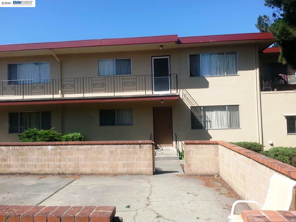2568 Grove Way, CASTRO VALLEY, California 94546, ,Comm Ri Multi-units 5+,For Sale,Grove Way,40744627