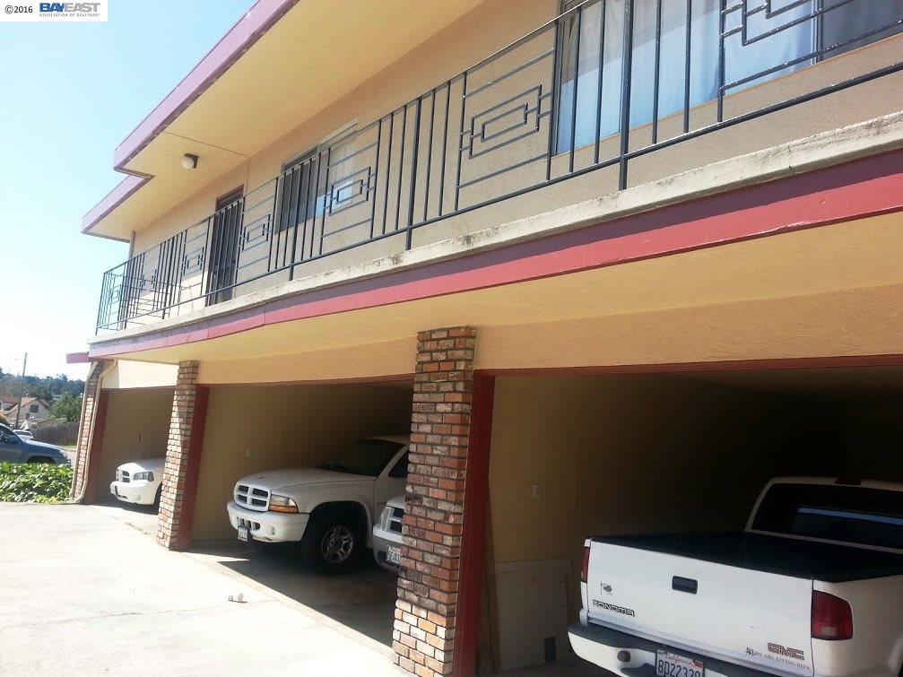 2568 Grove Way, CASTRO VALLEY, California 94546, ,Comm Ri Multi-units 5+,For Sale,Grove Way,40744627