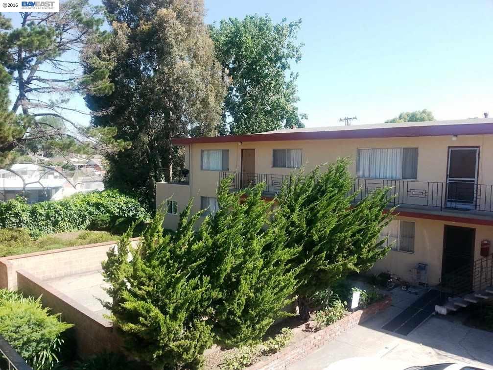 2568 Grove Way, CASTRO VALLEY, California 94546, ,Comm Ri Multi-units 5+,For Sale,Grove Way,40744627