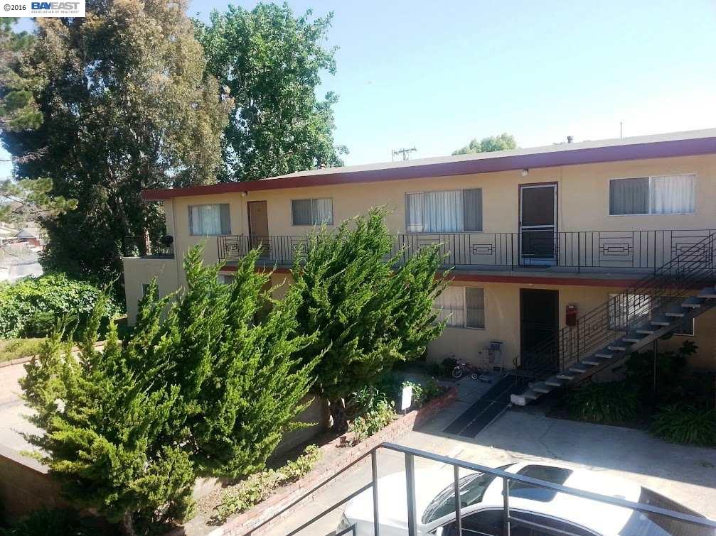 2568 Grove Way, CASTRO VALLEY, California 94546, ,Comm Ri Multi-units 5+,For Sale,Grove Way,40744627