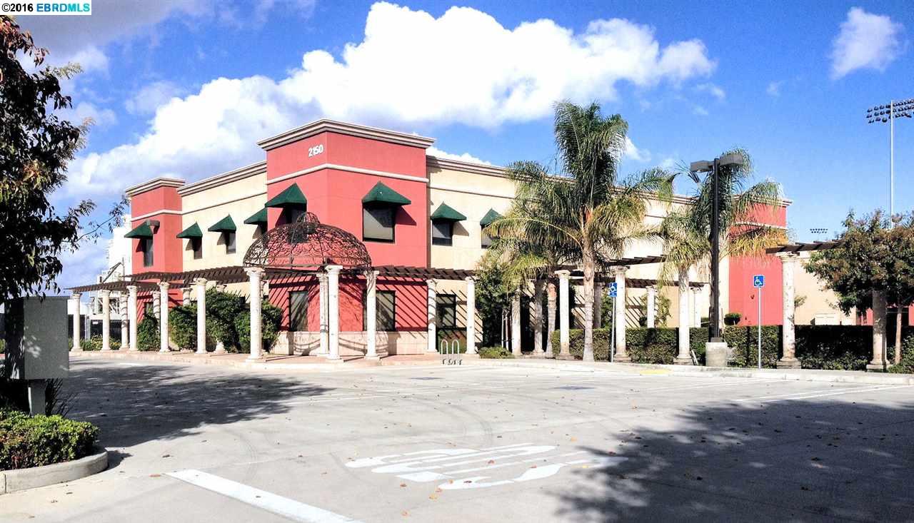 2150-1 ELKINS WAY, BRENTWOOD, California 94513, ,Comm Industrial For Lease,For Rent,ELKINS WAY,40940964