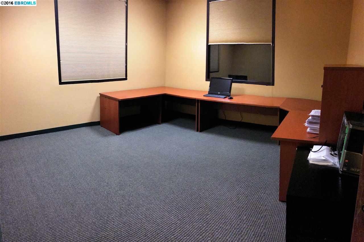2150-1 ELKINS WAY, BRENTWOOD, California 94513, ,Comm Industrial For Lease,For Rent,ELKINS WAY,40940964