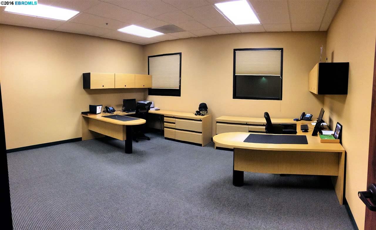 2150-1 ELKINS WAY, BRENTWOOD, California 94513, ,Comm Industrial For Lease,For Rent,ELKINS WAY,40940964