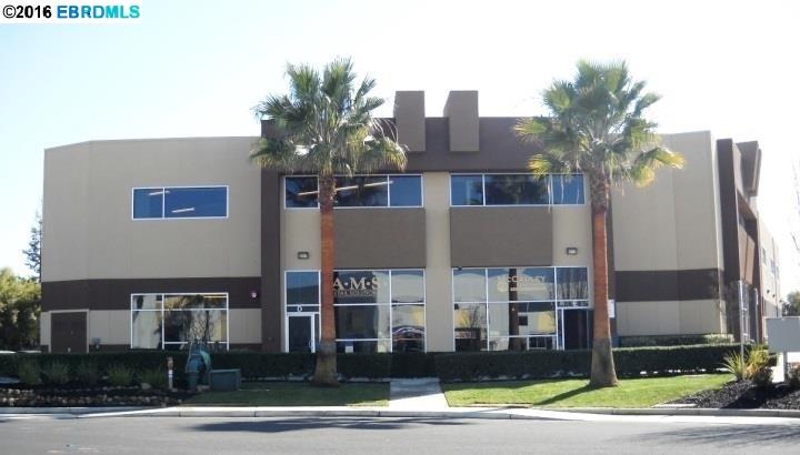 420 BEATRICE CT Suite 103, BRENTWOOD, California 94513, ,Comm Industrial For Lease,For Rent,BEATRICE CT Suite 103,40941009