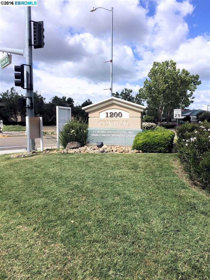 1200 Central Blvd, BRENTWOOD, California 94513, ,Comm Industrial For Lease,For Rent,Central Blvd,40941024