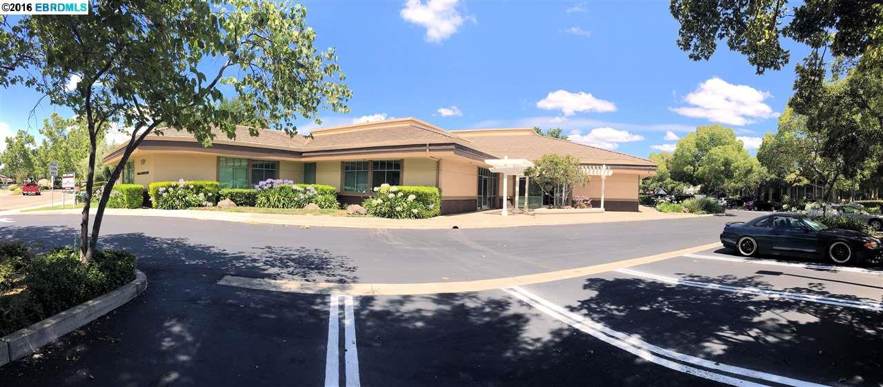 1210 Central Blvd Suite 102, BRENTWOOD, California 94513, ,Comm Industrial For Lease,For Rent,Central Blvd Suite 102,40941039
