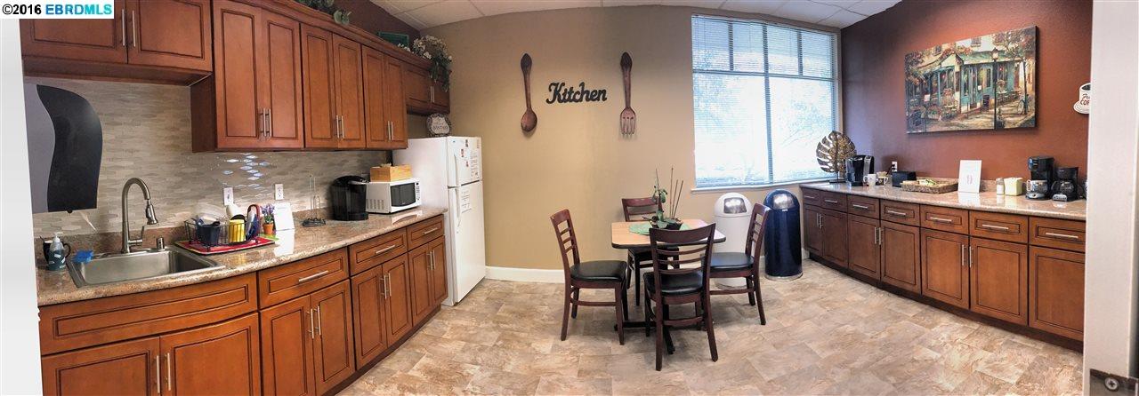 1210 Central Blvd Suite 102, BRENTWOOD, California 94513, ,Comm Industrial For Lease,For Rent,Central Blvd Suite 102,40941039