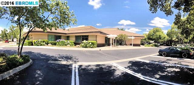 1210 Central Blvd Suite 116, BRENTWOOD, California 94513, ,Comm Industrial For Lease,For Rent,Central Blvd Suite 116,40941159
