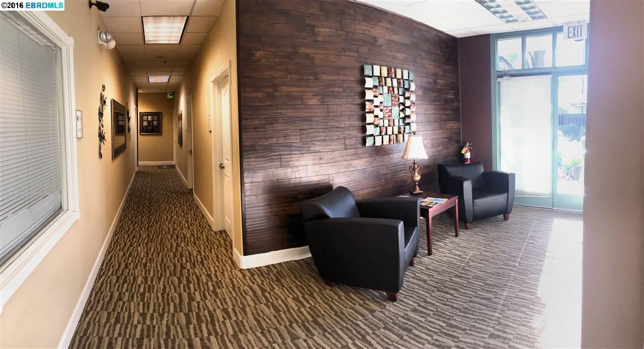 1210 Central Blvd Suite 126, BRENTWOOD, California 94513, ,Comm Industrial For Lease,For Rent,Central Blvd Suite 126,40941249