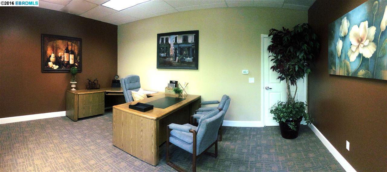 1120 2nd Street Suite 108, BRENTWOOD, California 94513, ,Comm Industrial For Lease,For Rent,2nd Street Suite 108,40941309