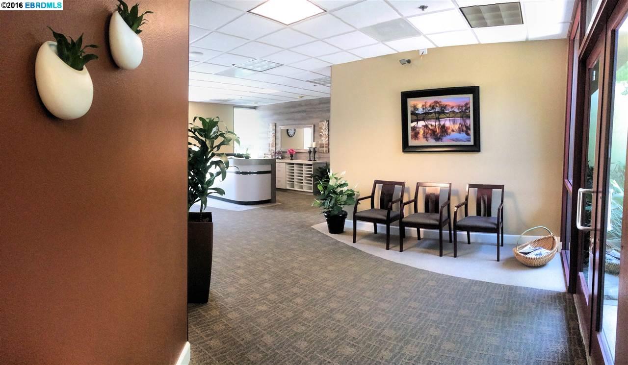 1120 2nd Street Suite 109, BRENTWOOD, California 94513, ,Comm Industrial For Lease,For Rent,2nd Street Suite 109,40941324