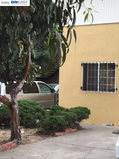 5611 Bancroft Ave, OAKLAND, California 94605, ,Comm Ri Multi-units 5+,For Sale,Bancroft Ave,40744836