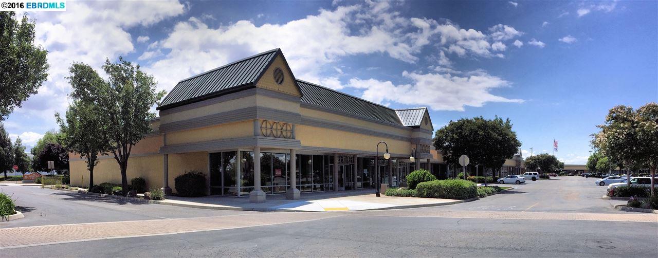 1005 Pescadero suite 211-213, TRACY, California 95304, ,Comm Industrial For Lease,For Rent,Pescadero suite 211-213,40941489