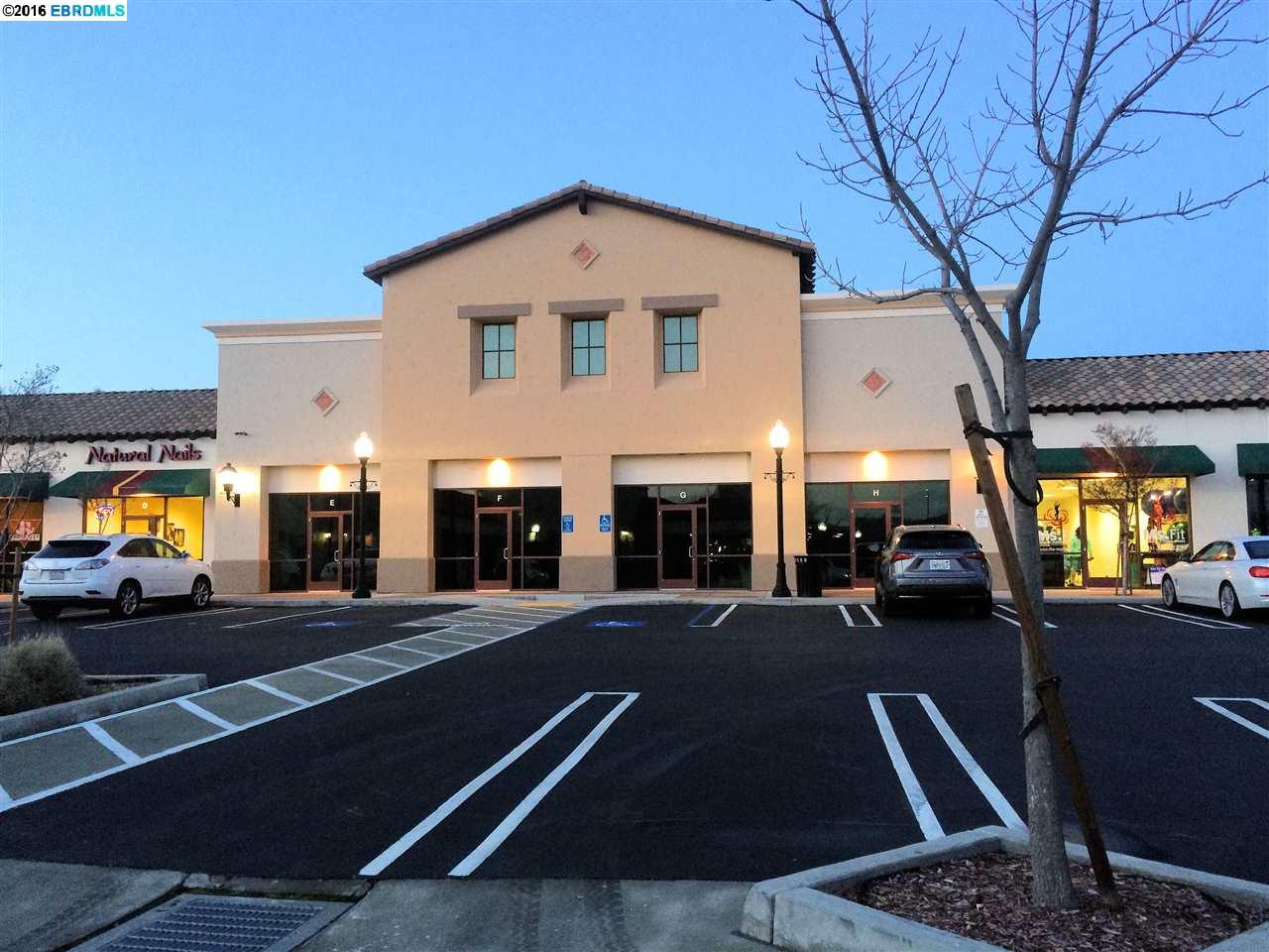 380 Country Club Dr Suite E-H, BRENTWOOD, California 94513, ,Comm Industrial For Lease,For Rent,Country Club Dr Suite E-H,40941504